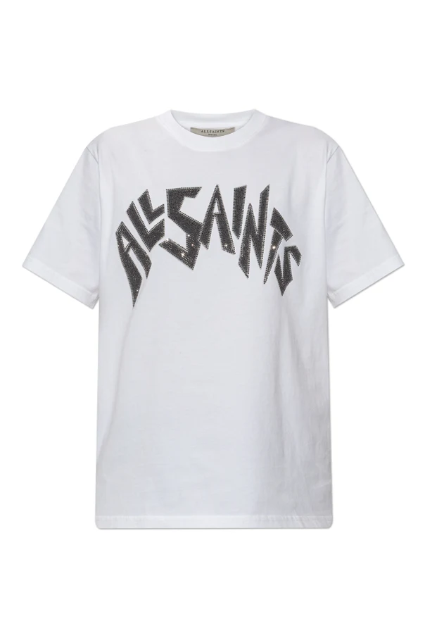 WHITE Zinc T-shirt