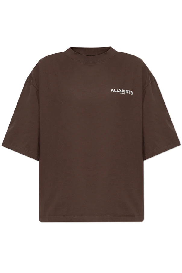 BROWN T-shirt 'Guardian'