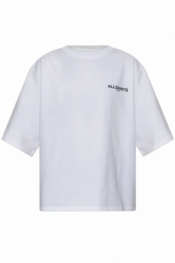 beige T-shirt ‘Guardian’