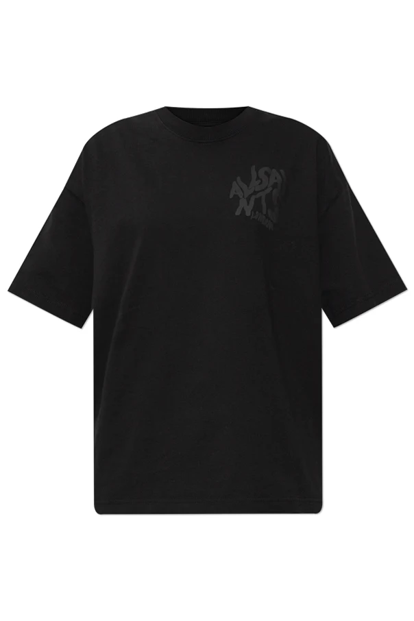 BLACK T-shirt ‘Orlando’