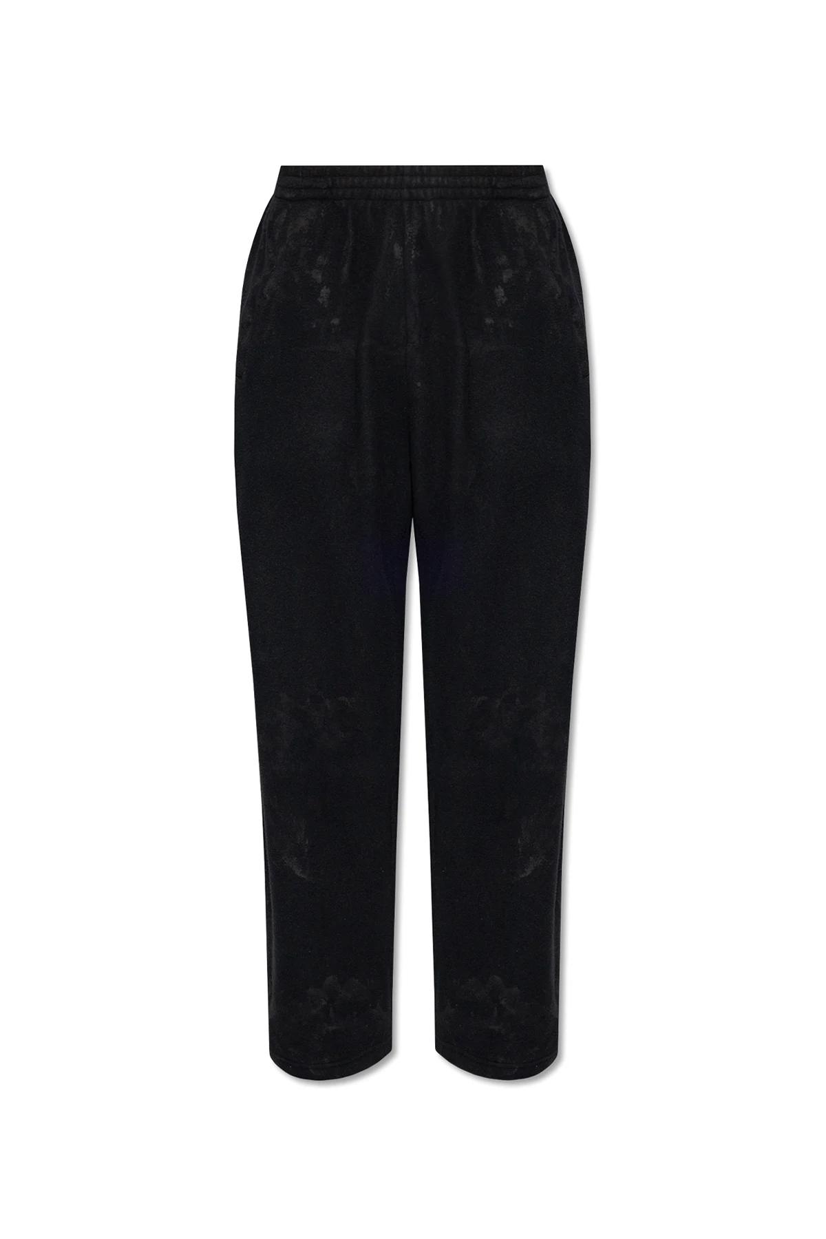 Fleece trousers