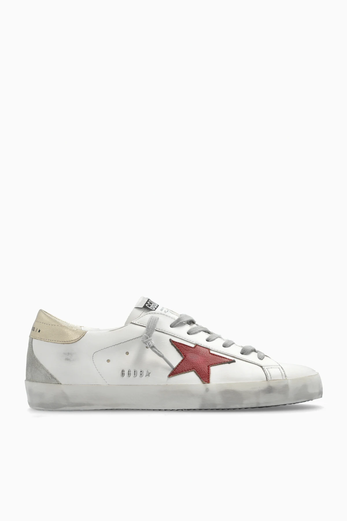 Turnschuhe Super-Star Classic With Spur