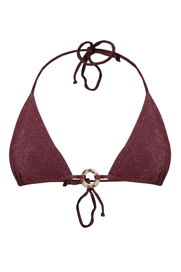 BORDO Góra od kostiumu kąpielowego `Ring`