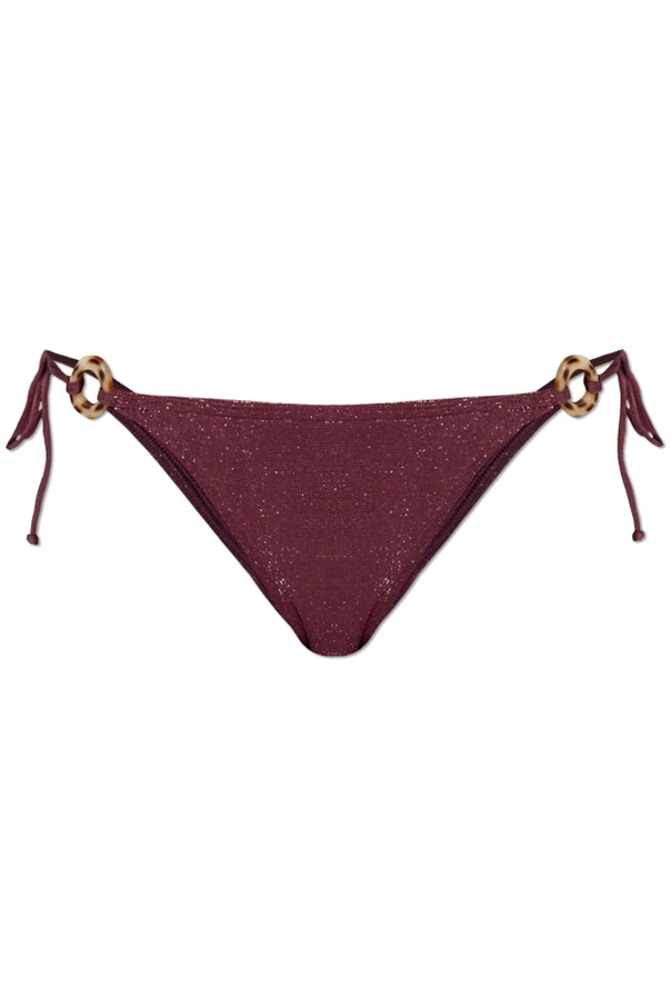 BORDO Dół od kostiumu kąpielowego `Ring`