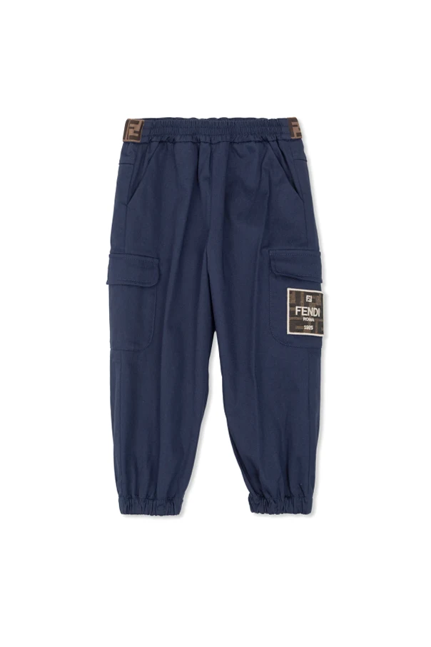 MARINEBLAU Cargo-Hose