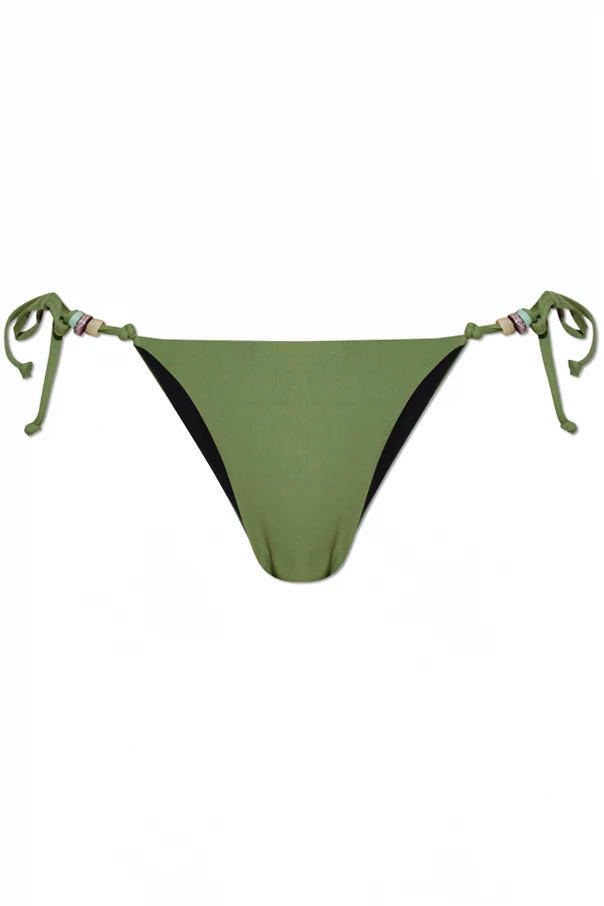 MULTIKOLOR Dwustronny dół od kostiumu kąpielowego `Anali`