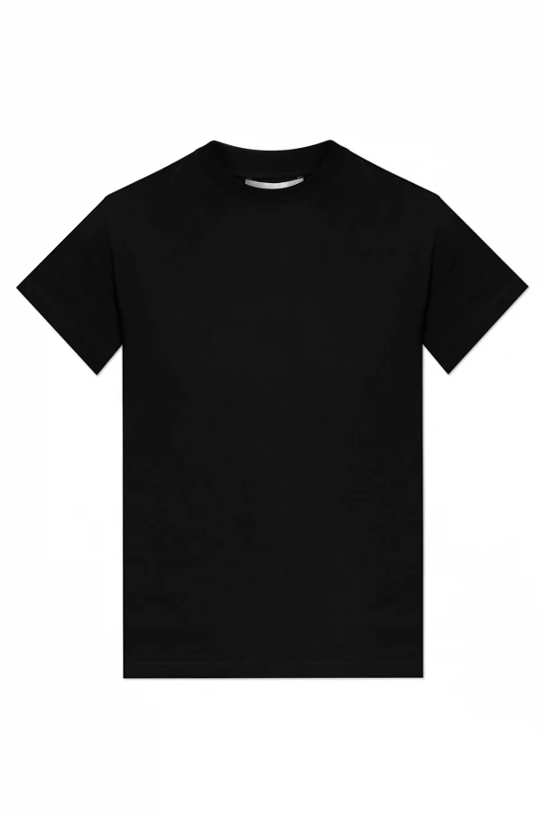 SCHWARZ T-Shirt „Marine”