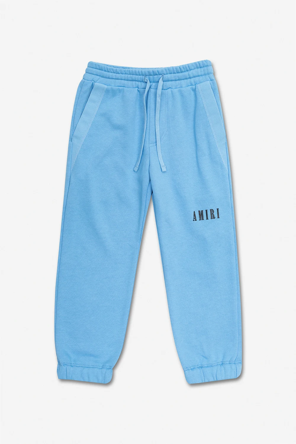 Sweatpants with logo