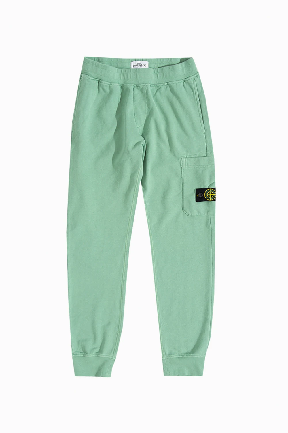 Sweatpants with logo