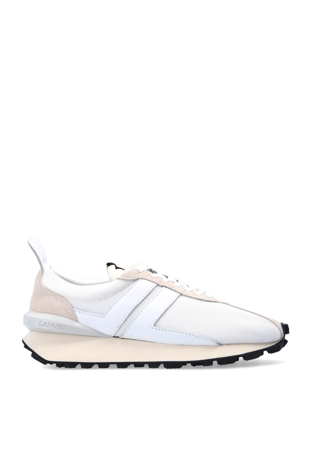 Buty sportowe z logo