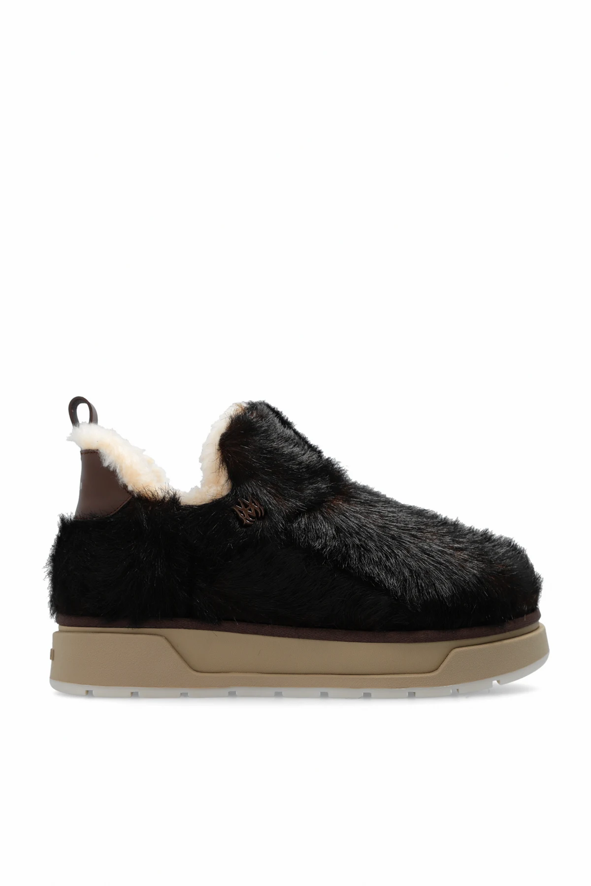 Wsuwane buty ‘MALIBU’