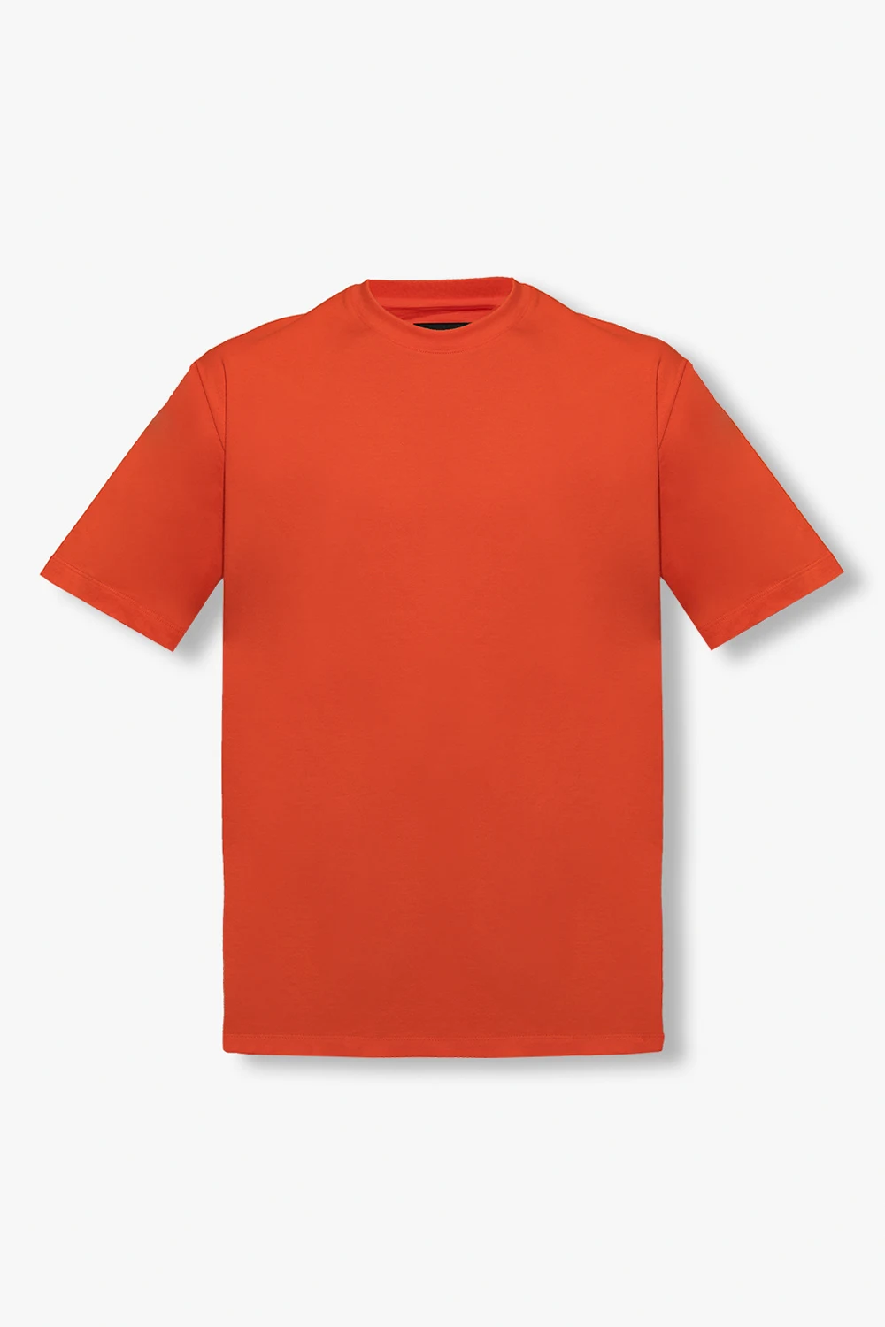 Bawełniany t-shirt