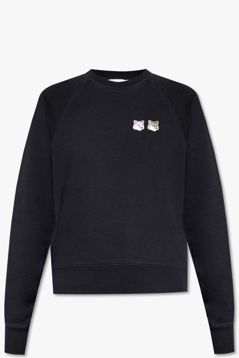 Bluza z motywem zwierzęcym