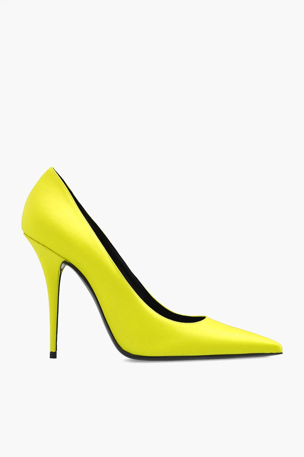 ‘Instinct’ pumps