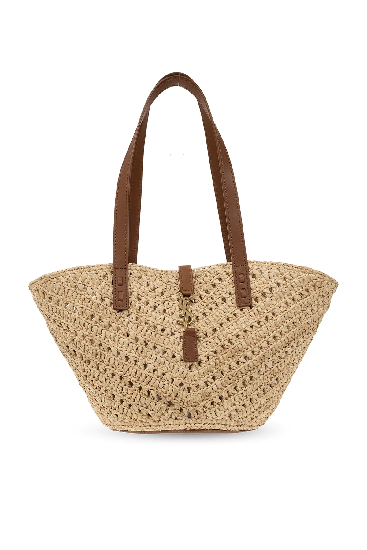 ‘Panier Small’ shopper bag