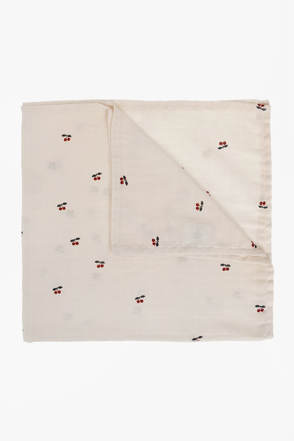 Muslin cloths three-pack