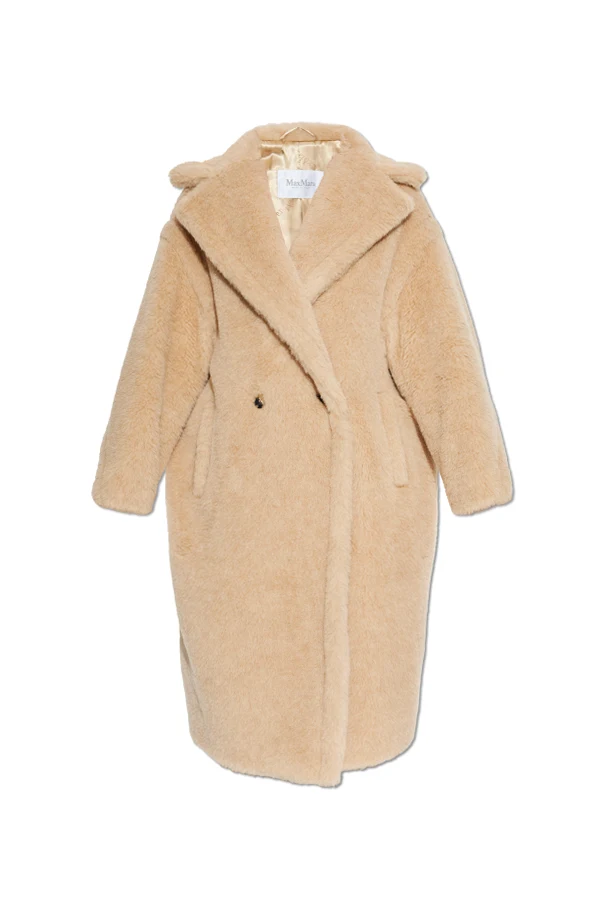 BEIGE Kunstpelz "Tedgirl"