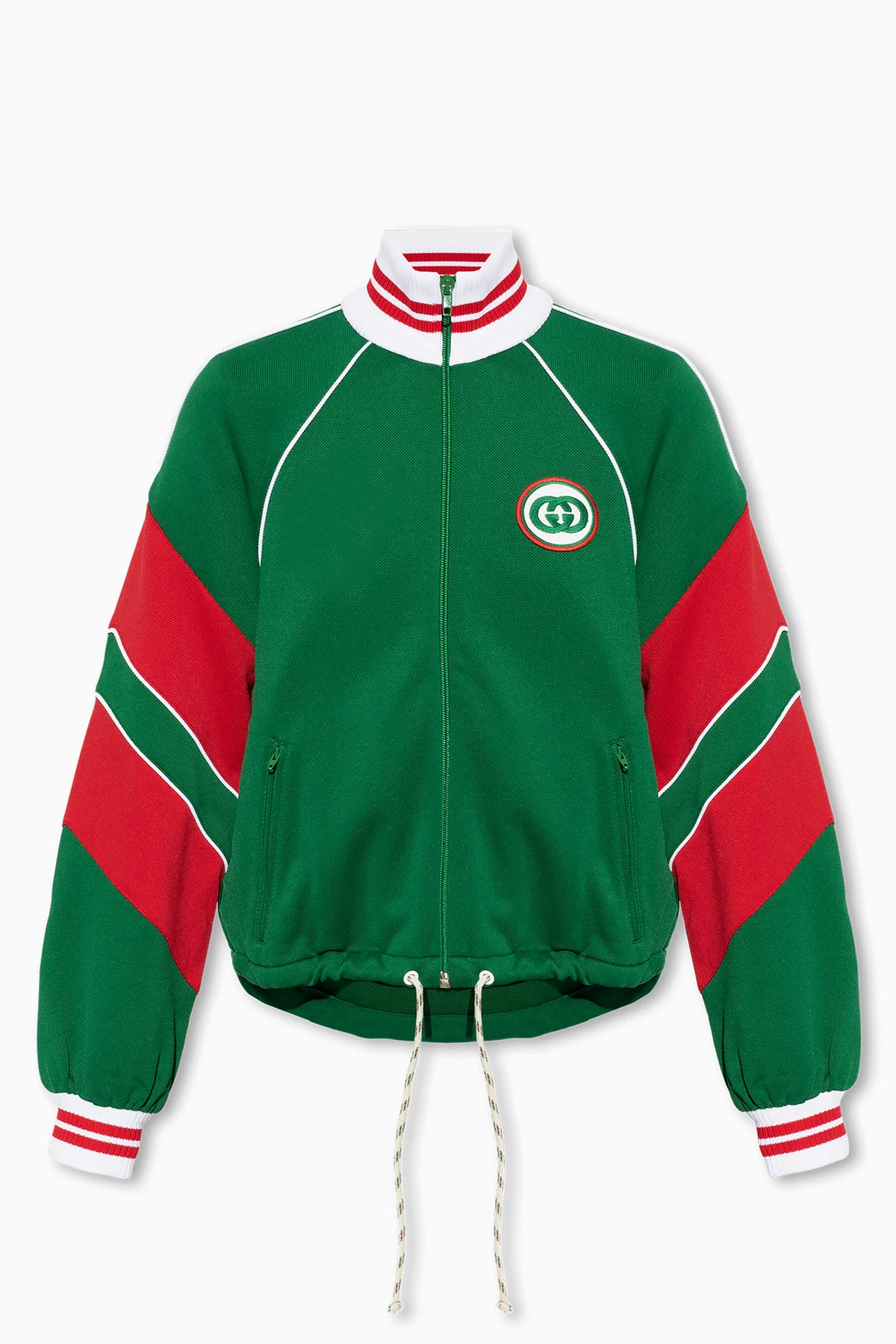 Bluza z naszywką
