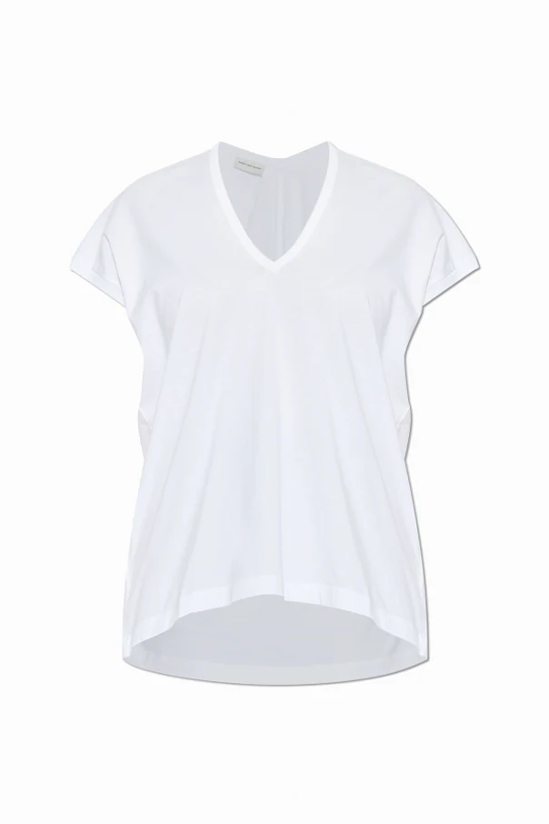WEISS T-Shirt „Hena“