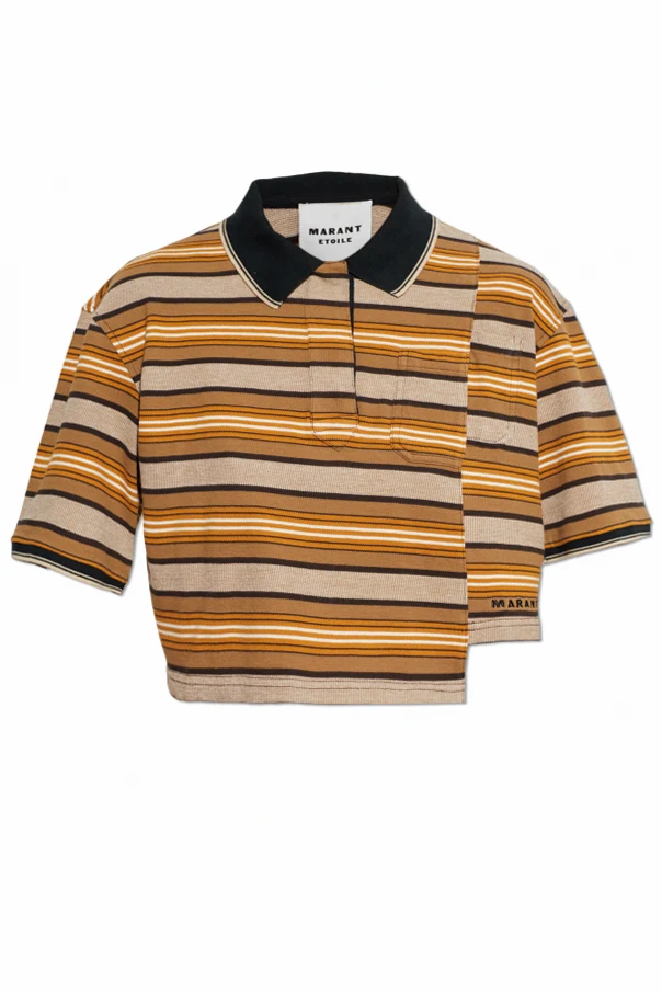 BRAUN Polo „Isalyne“