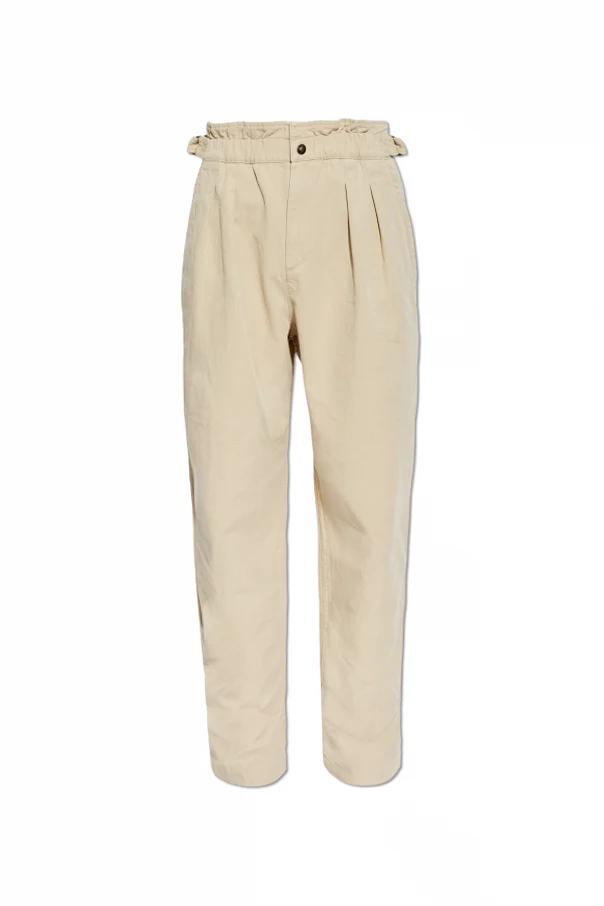 BEIGE Hose „Neriah“