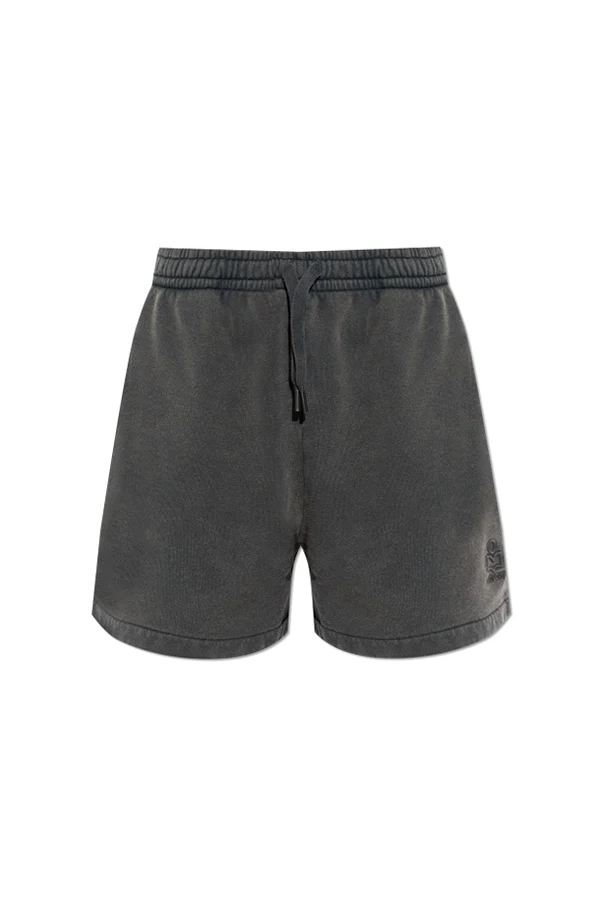 GRAU Shorts „Miranae“