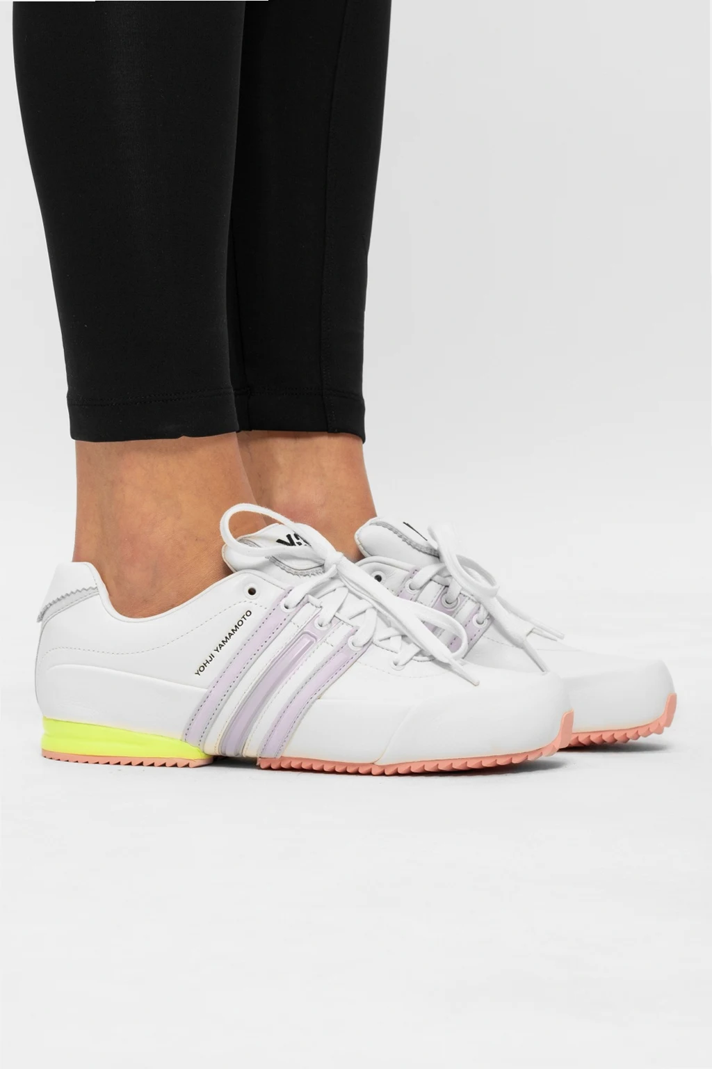 ‘Sprint’ sneakers