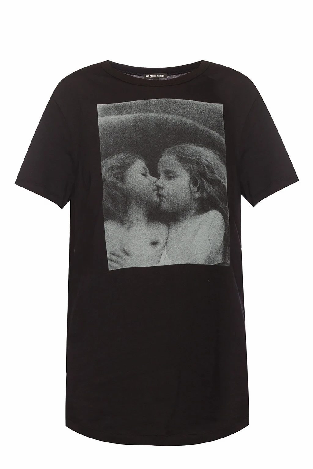 Oversize T-shirt