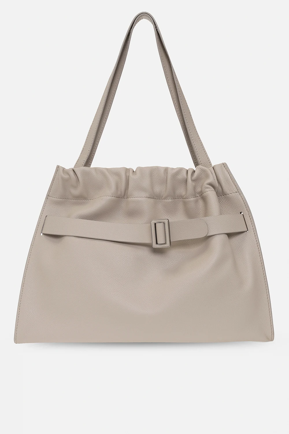 ‘Scrunchy Jumbo Core’ handbag