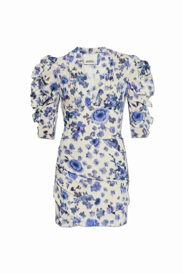 CREME Kleid „Doris“