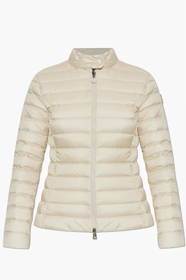 CREME Daunenjacke ‘Igelle’