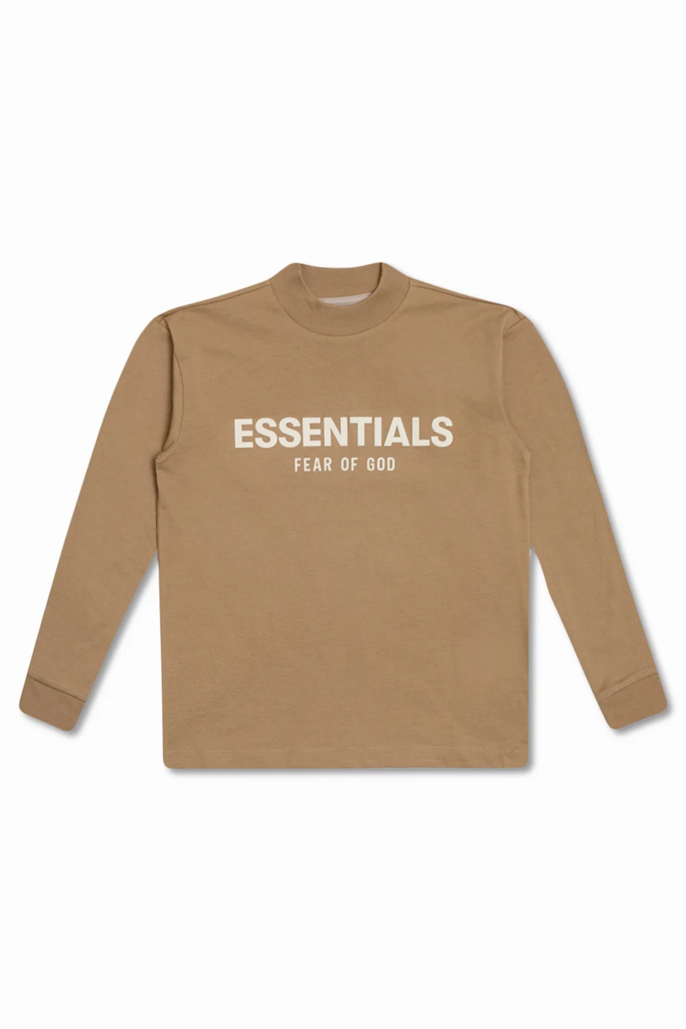 T-shirt z długimi rękawami