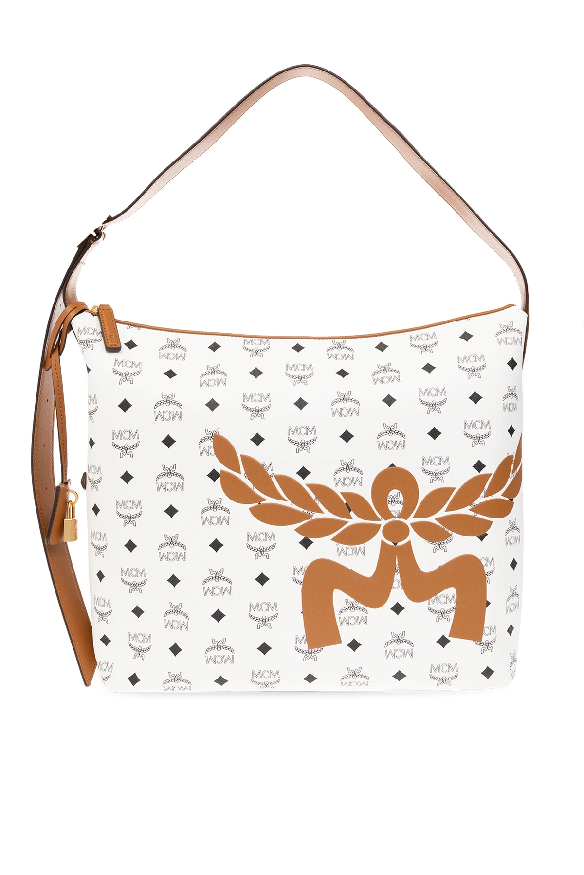 ‘Aren Large’ hobo bag