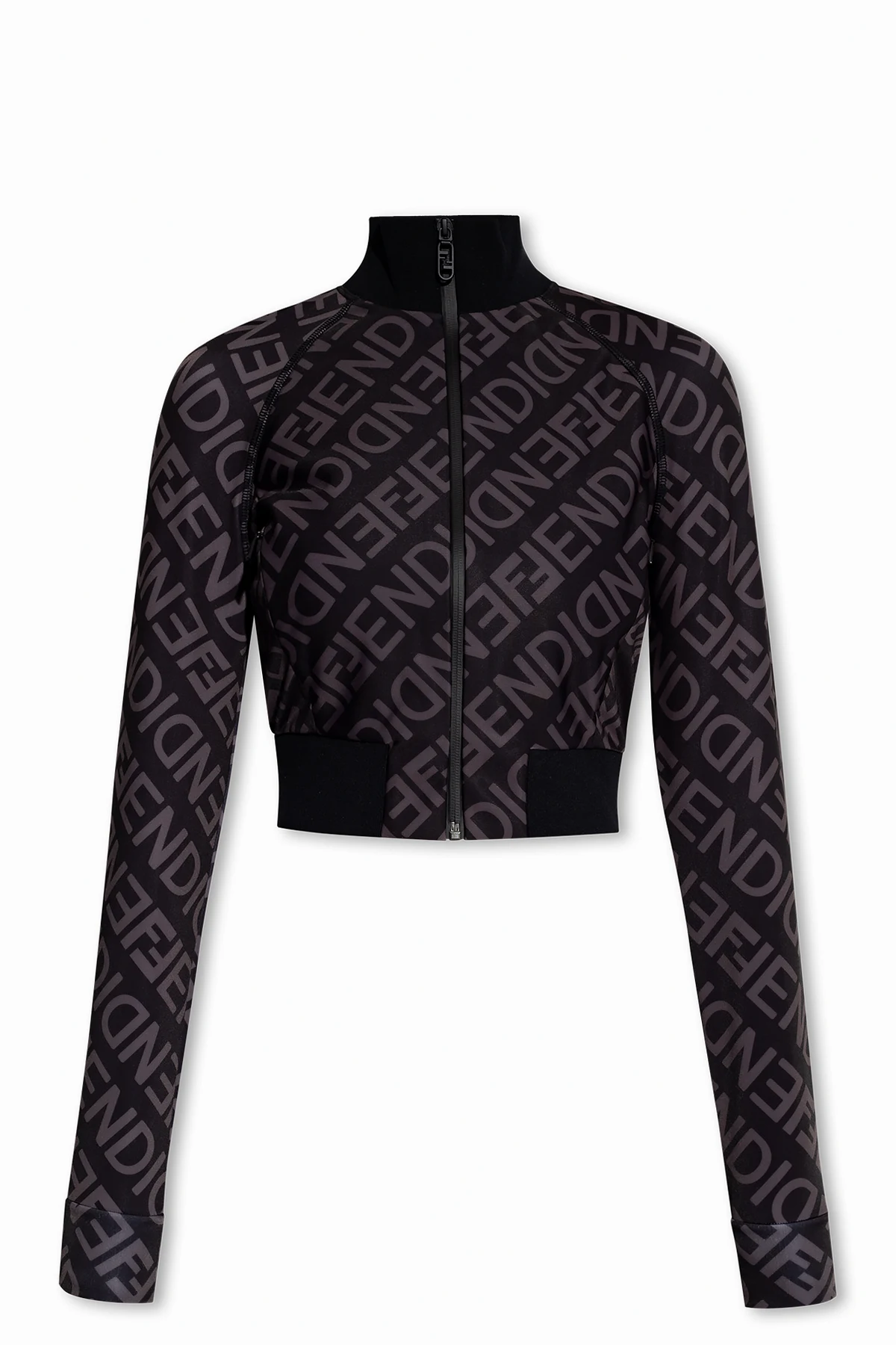 Bluza z linii ‘Skiwear’