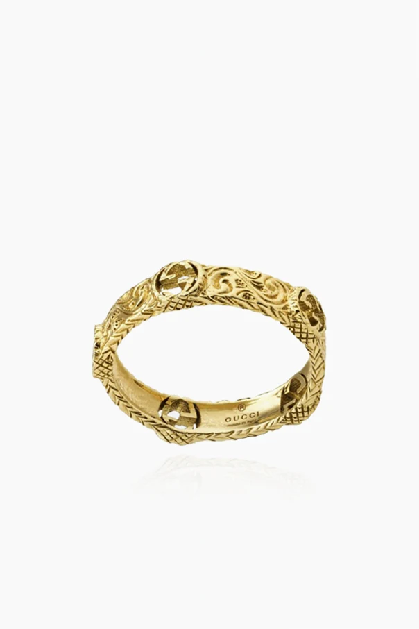 GOLD Gold ring