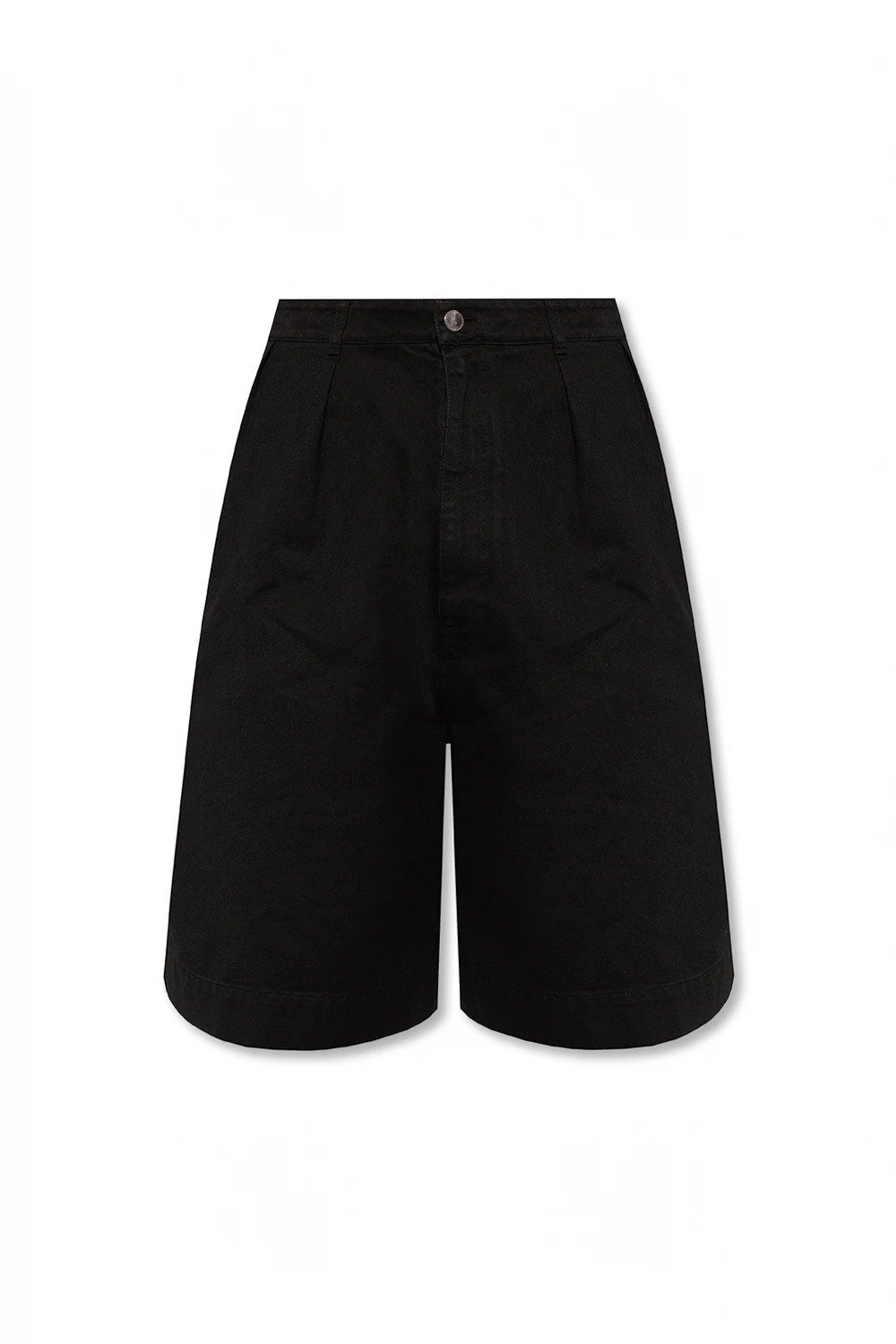 Cotton shorts