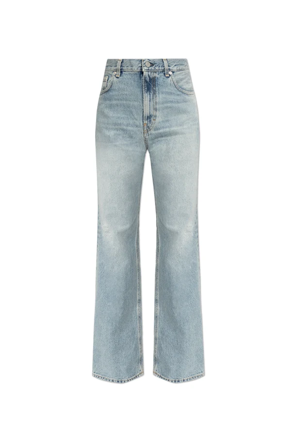 light blue Jeans 'Korea'