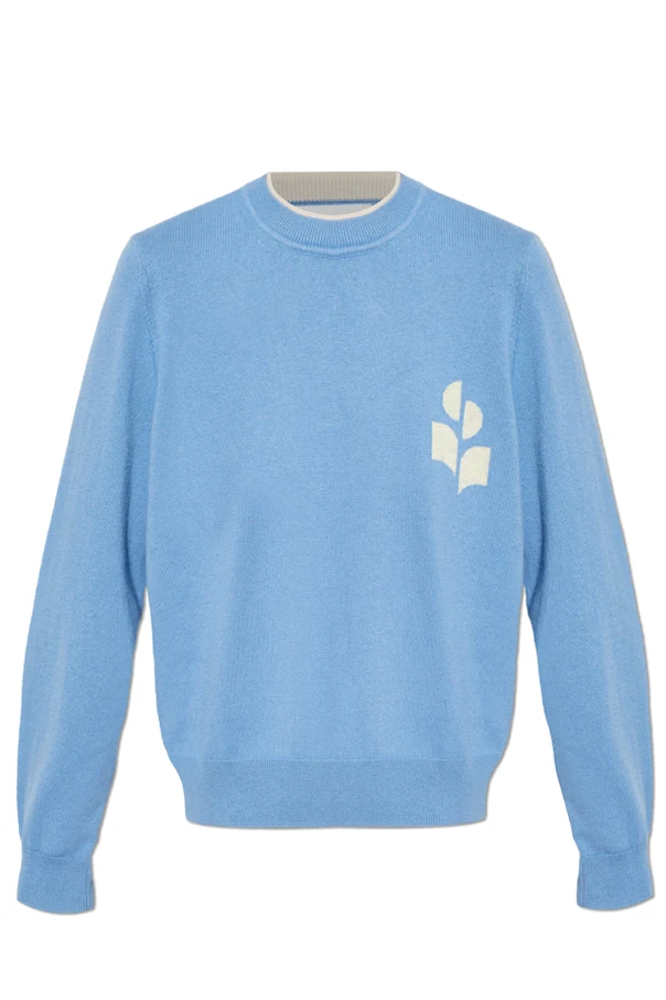 BLAU Pullover „Lanta“