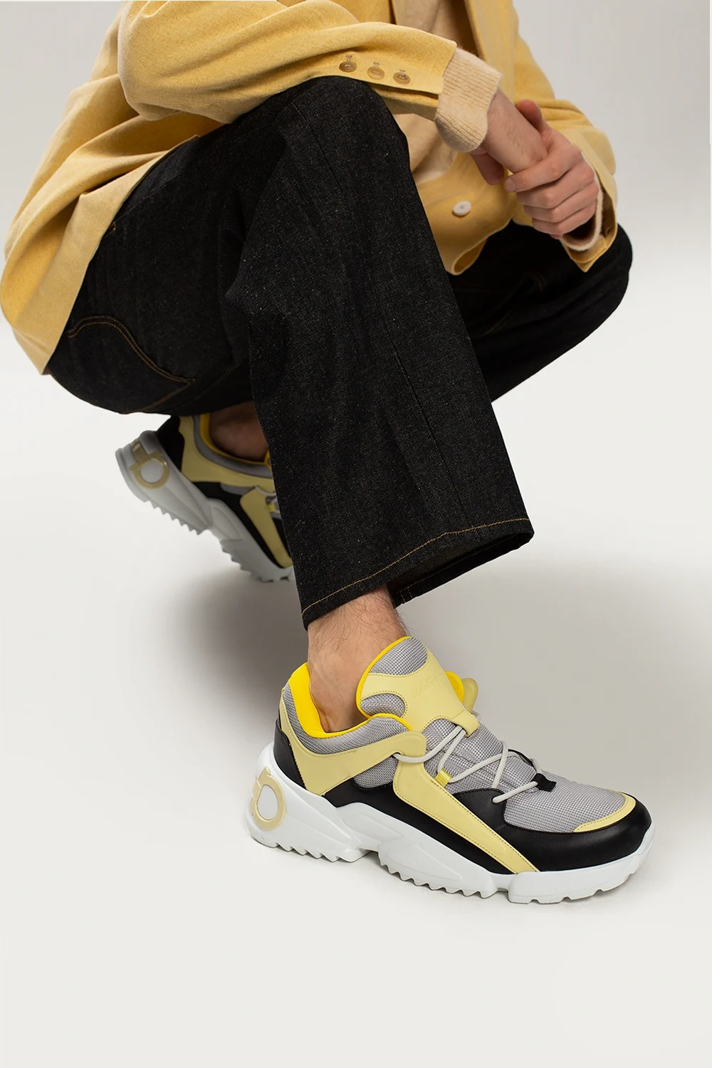 Buty sportowe ‘Skylar’