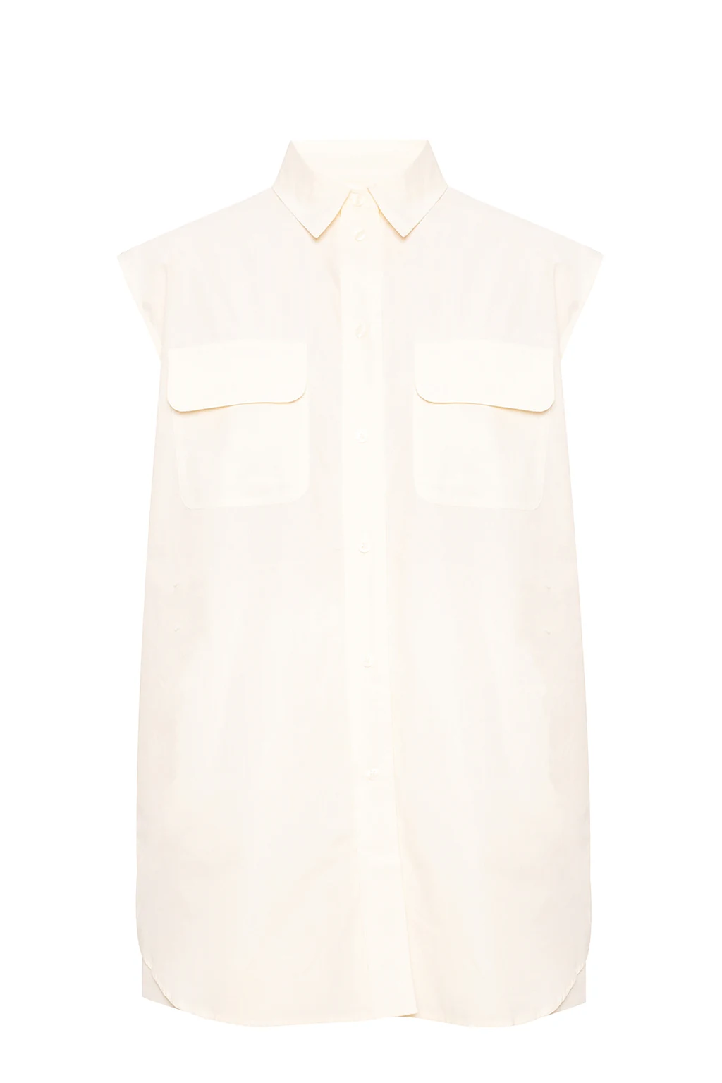Oversize shirt