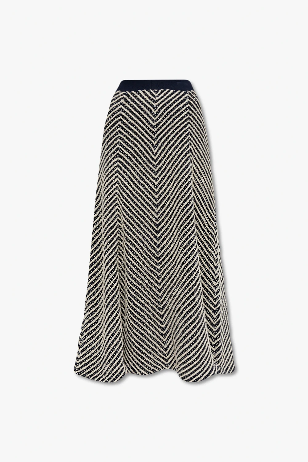 Woven skirt
