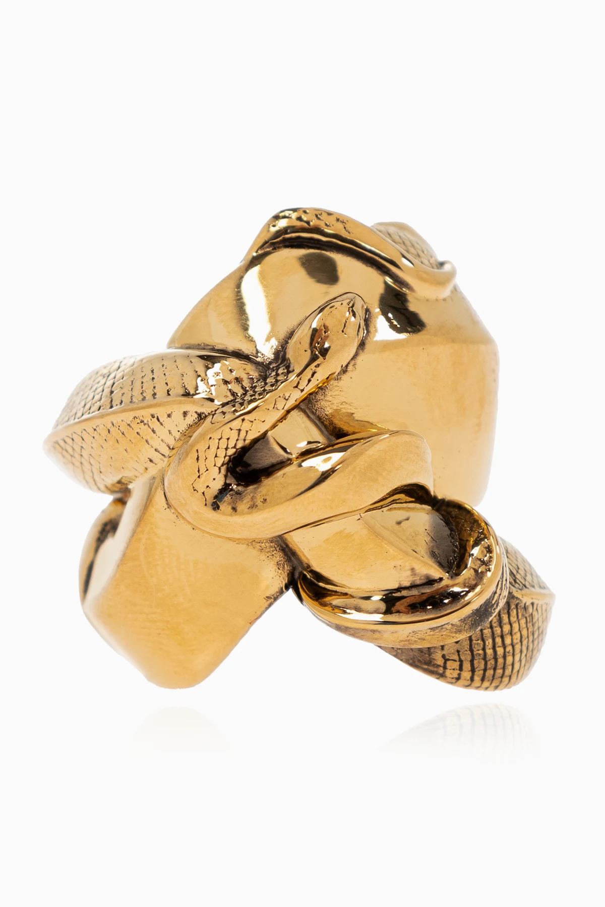Snake Ring