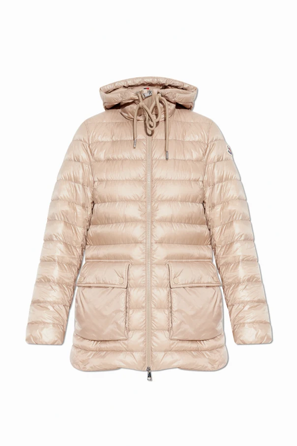 BEIGE Steppjacke ‘Jasmin’