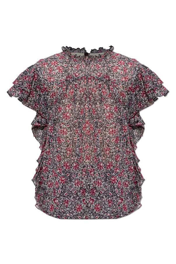 BORDO Top `Daliyane`