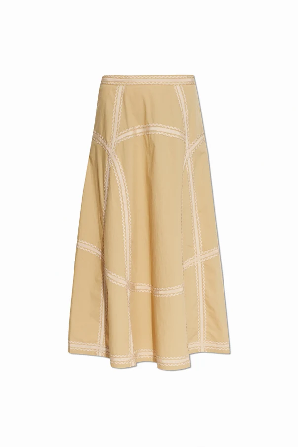 BEIGE Rock „Norah“