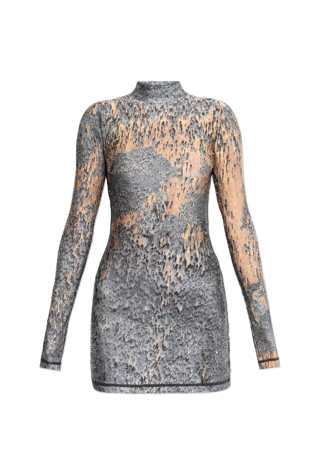 Dress D-ELEO-SHORT