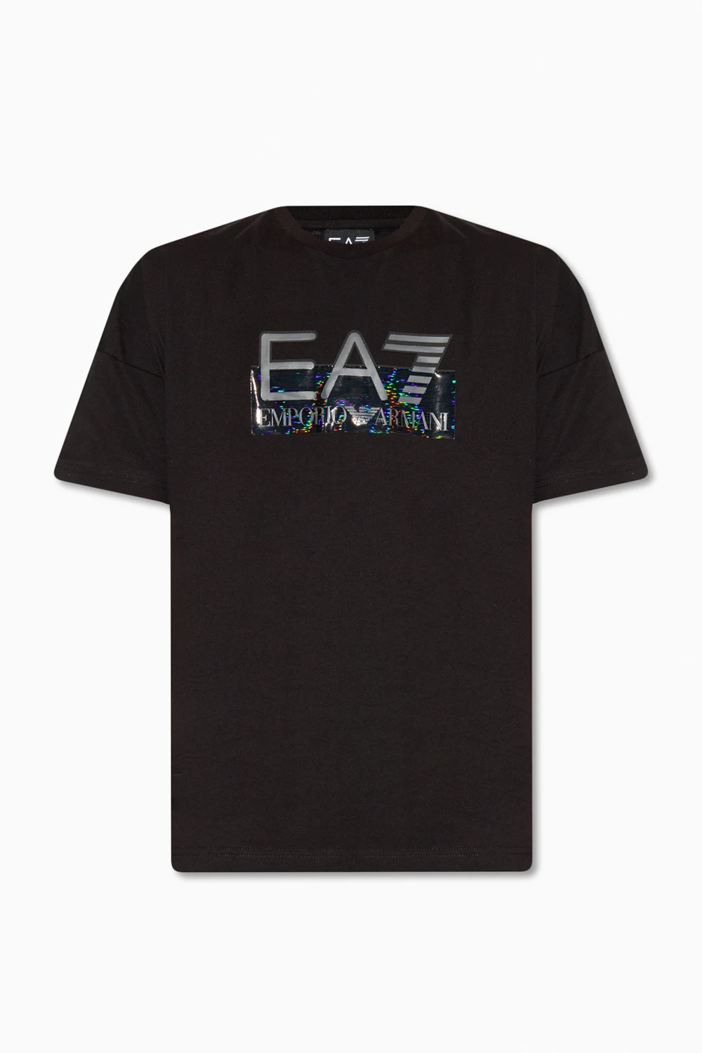 T-shirt z nadrukiem