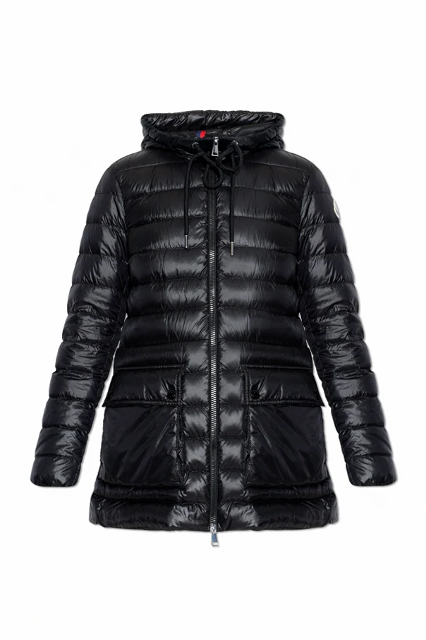 SCHWARZ Steppjacke „Jasmin“