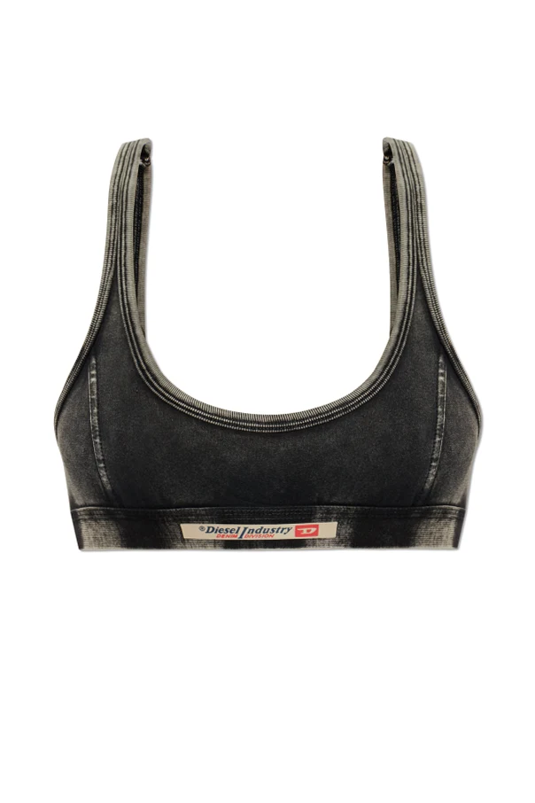 GRAU Büstenhalter ‘ARIEL-DNM’