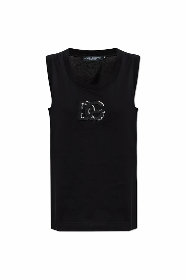 SCHWARZ Top mit Z-Logo